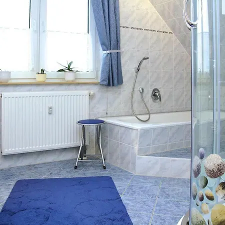 Lejlighed Holiday Flat Malchow - Dms02144-p *