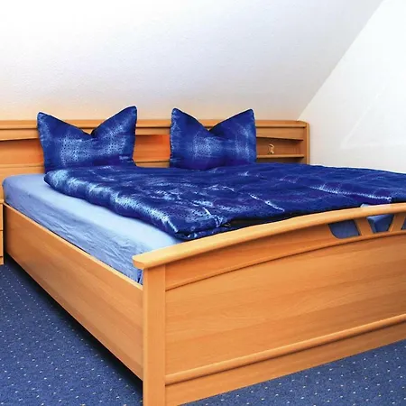 Lejlighed Holiday Flat Malchow - Dms02144-p