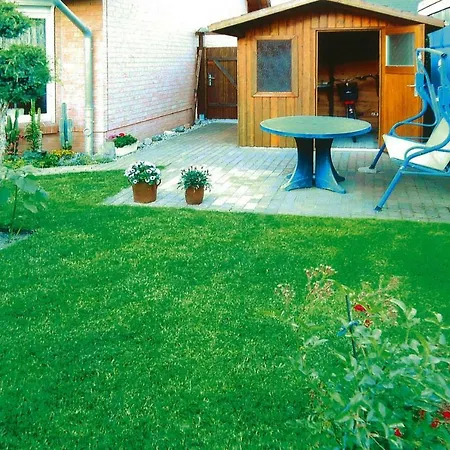 Holiday Flat Malchow - Dms02144-p * Malchow (Mecklenburg-Vorpommern)