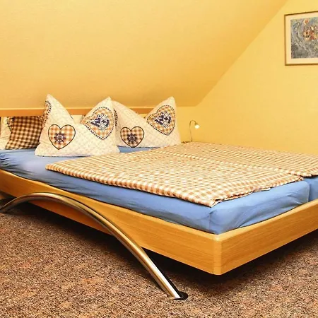 Lejlighed Holiday Flat Malchow - Dms02144-p *