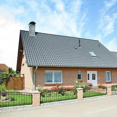 Holiday Flat Malchow - Dms02144-p Lejlighed *