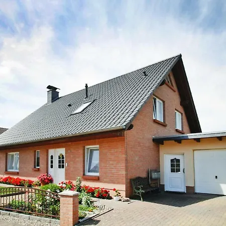 Holiday Flat Malchow - Dms02144-p